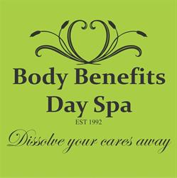 Body Benefits Day Spa & Medi-Spa