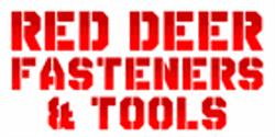 Red Deer Fasteners & Tools