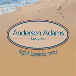 Anderson Adams Lawyers