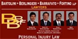 Bartolini Berlingieri Barrafato Fortino LLP
