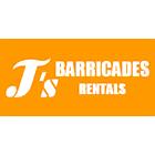 J's Barricades