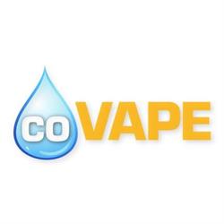 COVAPE Cigarette Électronique