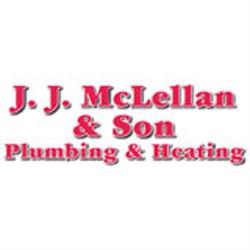 JJ McLellan and Son Plumbing and Heating