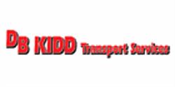 DB Kidd Transport Services