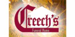 Creech's Funeral Home
