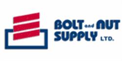 Bolt and Nut Supply Ltd