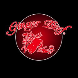 Ginger Beef Bistro House