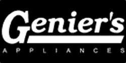 Genier's Appliances