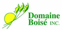 Résidence Domaine Boisé