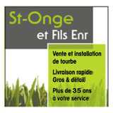 St-Onge et Fils Enr