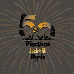 Piscines Jack & Jill Pools Inc