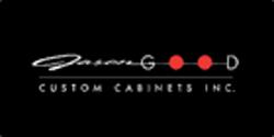 Jason Good Custom Cabinets