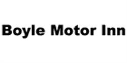 Boyle Motor Inn