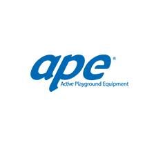 Active Playground Equipment
