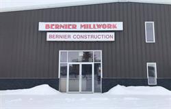 Bernier Millwork