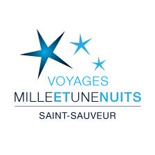 Voyages Milles et une nuits