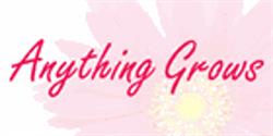 Anything Grows