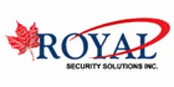 Royal Security Solutions Inc