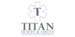 Titan Health & Safety Limited
