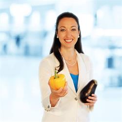 Caroline Tanguay nutritionniste diététiste Québec