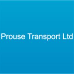 Prouse Transport Ltd