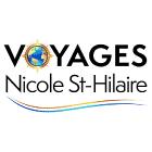 Voyages Nicole St-Hilaire