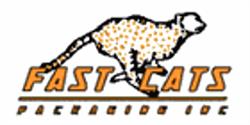 Fast Cats Packaging