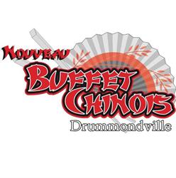 Buffet Chinois Drummondville