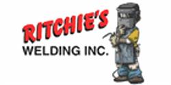 Ritchie's Welding Inc