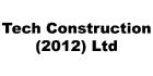 Tech Construction (2012) Ltd
