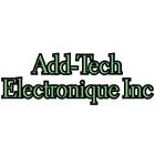 Add-Tech Electronique Inc