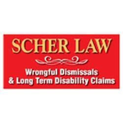 Scher Law