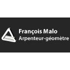 François Malo Arpenteur Géomètre