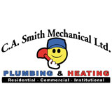 CA Smith Mechanical Ltd