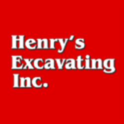 Henry's Excavating Inc