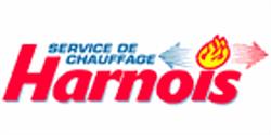 Service De Chauffage Harnois
