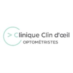 Clinique clin d'oeil
