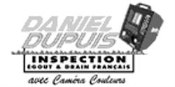 Daniel Dupuis Inspection Drain et Égout
