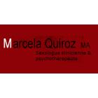 Marcela Quiroz Sexologue et Psychothérapeute