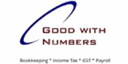 Good with Numbers Inc