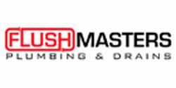 Flush Masters Plumbing & Drains