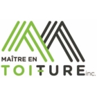 Maitre en Toiture