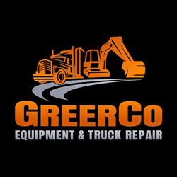 Greerco Mobile Equipment & Truck Repair