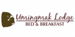 Umingmak Lodge