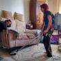 Uploaded by visitor on 5/10/2017 - Cleaning those hard to reach areas Uploaded by visitor on 5/10/2017 - Cleaning those hard to reach areas