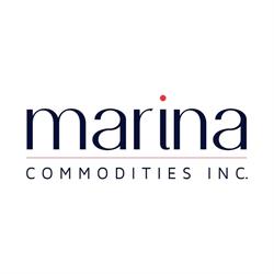 Marina Commodities Inc