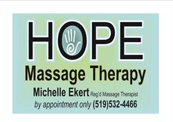 Hope Massage Therapy