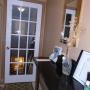 Uploaded by visitor on 3/14/2018 - Front Entrance of HOPE Massage Therapy Home Office Uploaded by visitor on 3/14/2018 - Front Entrance of HOPE Massage Therapy Home Office