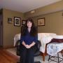 Uploaded by visitor on 3/14/2018 - HOPE Massage Therapy Home Office. Michelle Ekert, Registered Massage Therapist and Owner of HOPE Massage Therapy. Uploaded by visitor on 3/14/2018 - HOPE Massage Therapy Home Office. Michelle Ekert, Registered Massage Therapist and Owner of HOPE Massage Therapy.