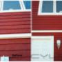 Uploaded by visitor on 3/18/2016 - siding cleaning Uploaded by visitor on 3/18/2016 - siding cleaning